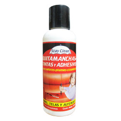quitamanchas de tintas y adhesivos